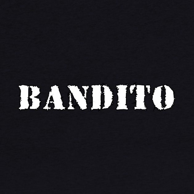 Bandito by Coolsville